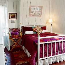 Bradys East Room