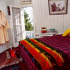 Bradys South Room